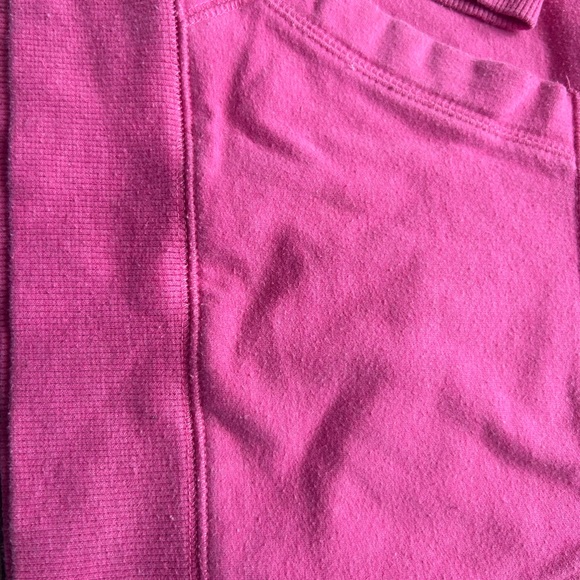 Garage Y2K Pink Women's Hoodie - Picture 5 of 6